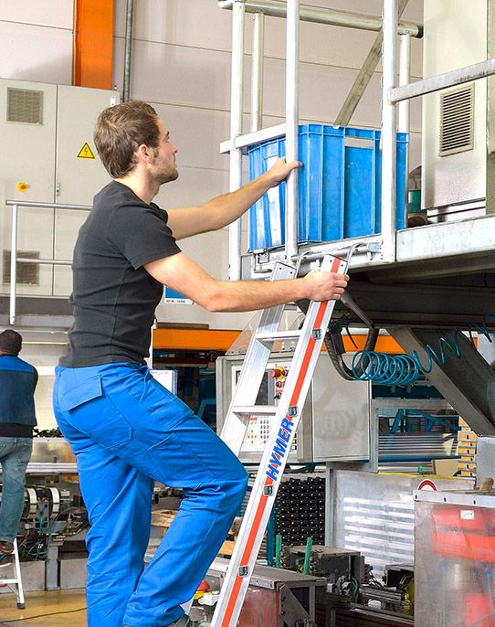 Odoo • Text und Bild